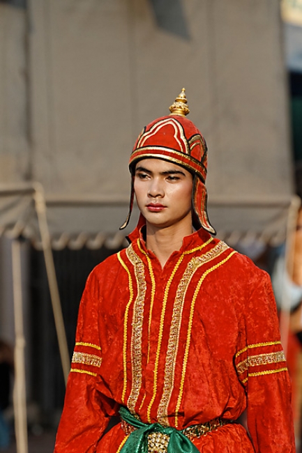 Lopburi King Narai fair-038